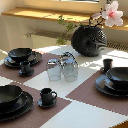 Ferienwohnung Moseltraum Cochem Bagian luar foto