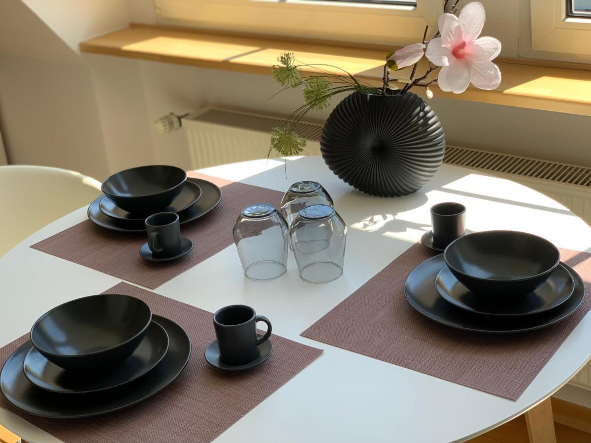 Ferienwohnung Moseltraum Cochem Bagian luar foto