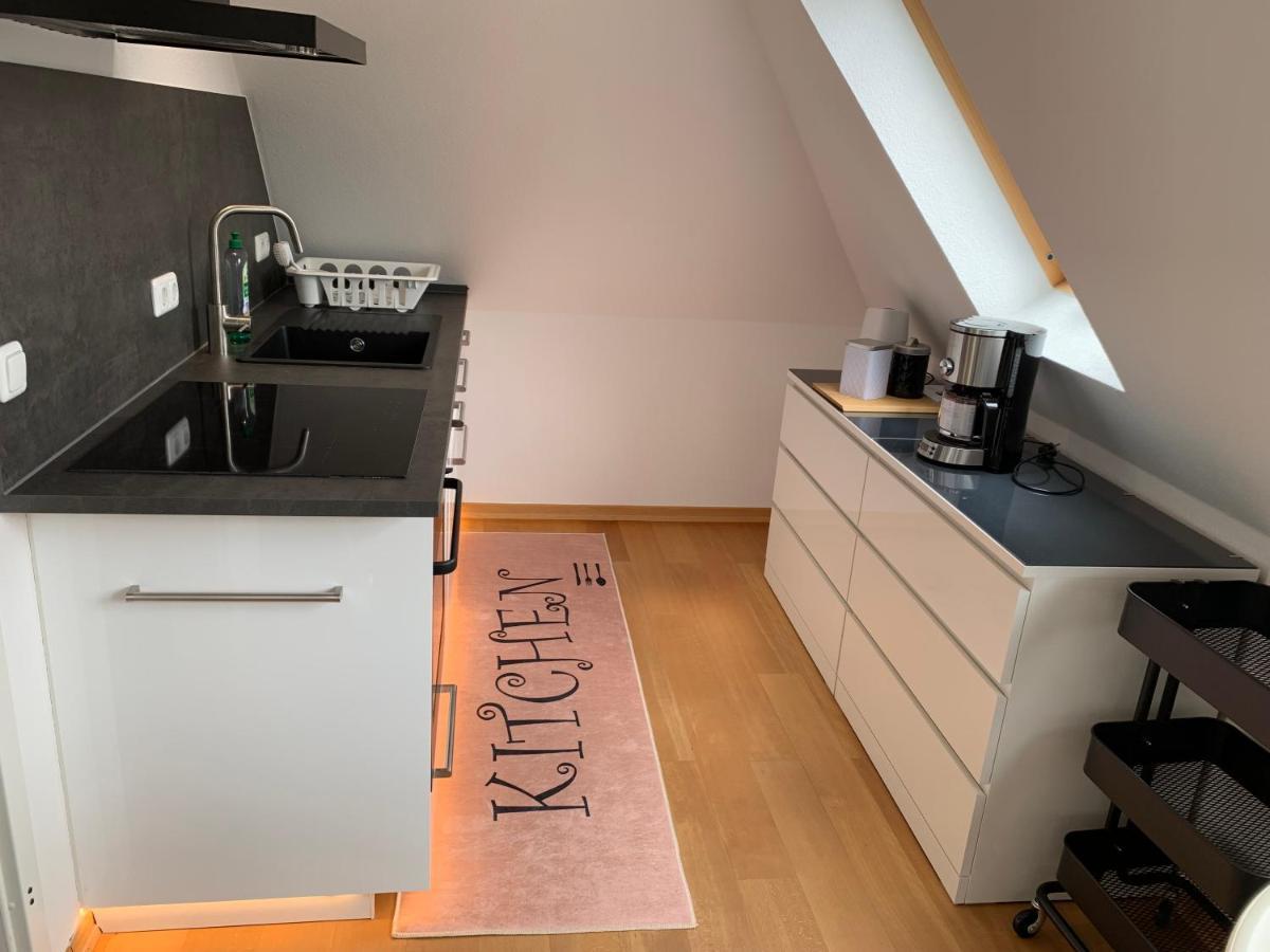 Ferienwohnung Moseltraum Cochem Bagian luar foto