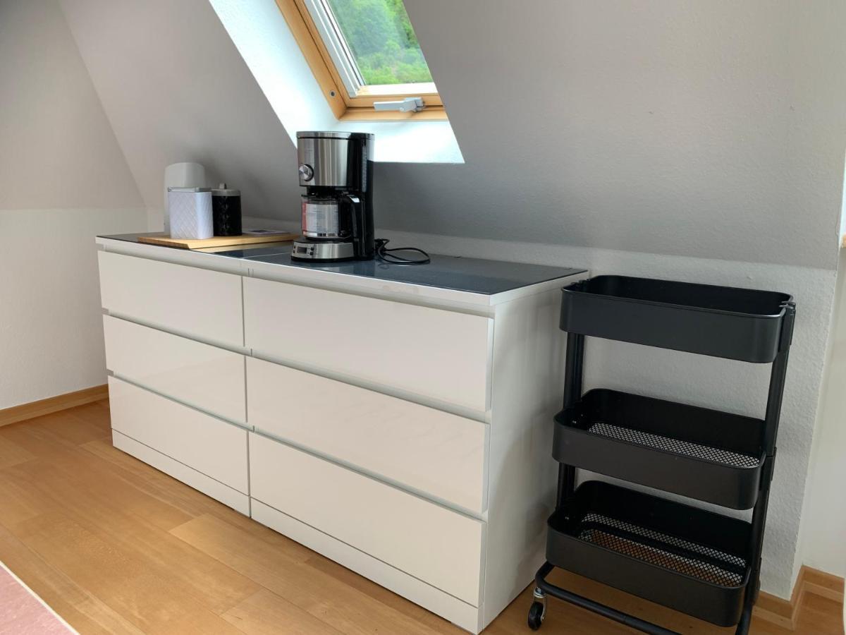 Ferienwohnung Moseltraum Cochem Bagian luar foto