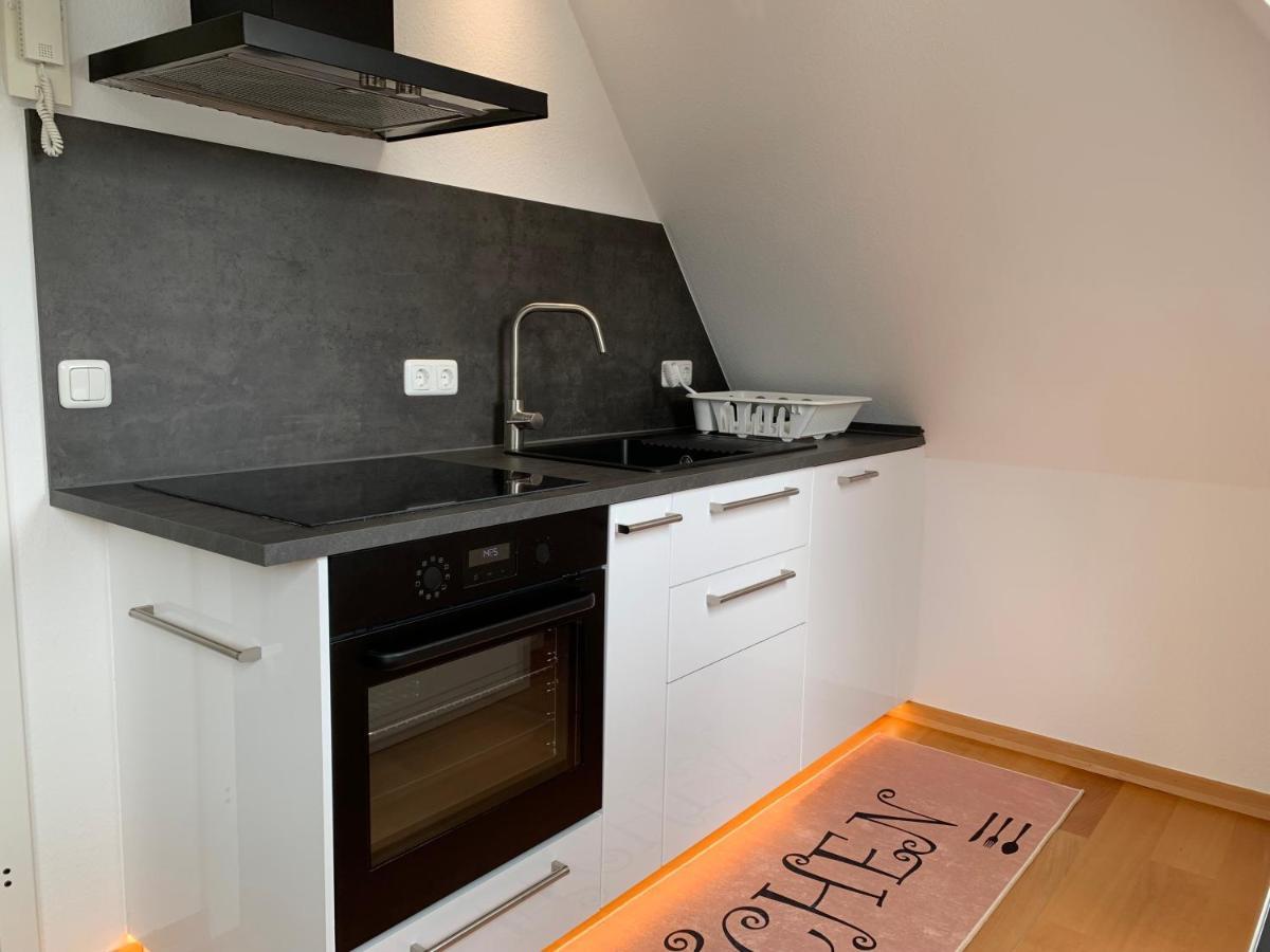 Ferienwohnung Moseltraum Cochem Bagian luar foto
