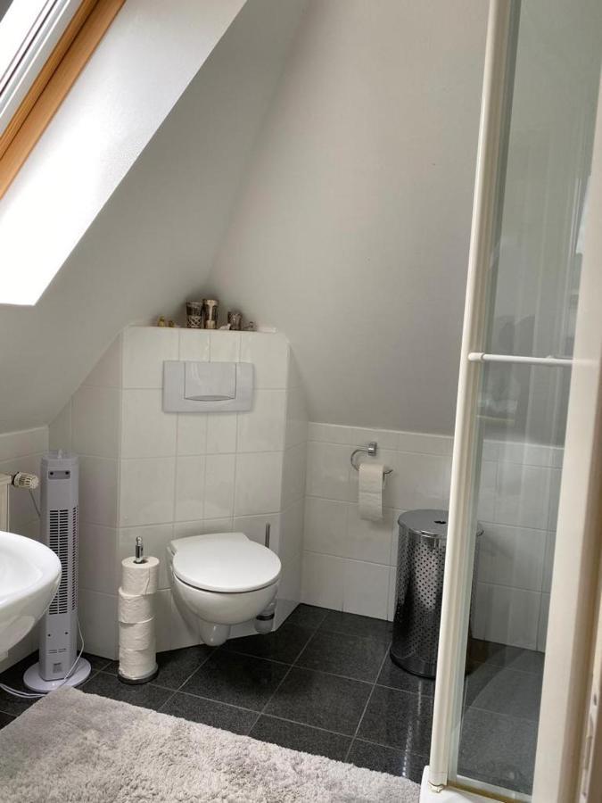 Ferienwohnung Moseltraum Cochem Bagian luar foto