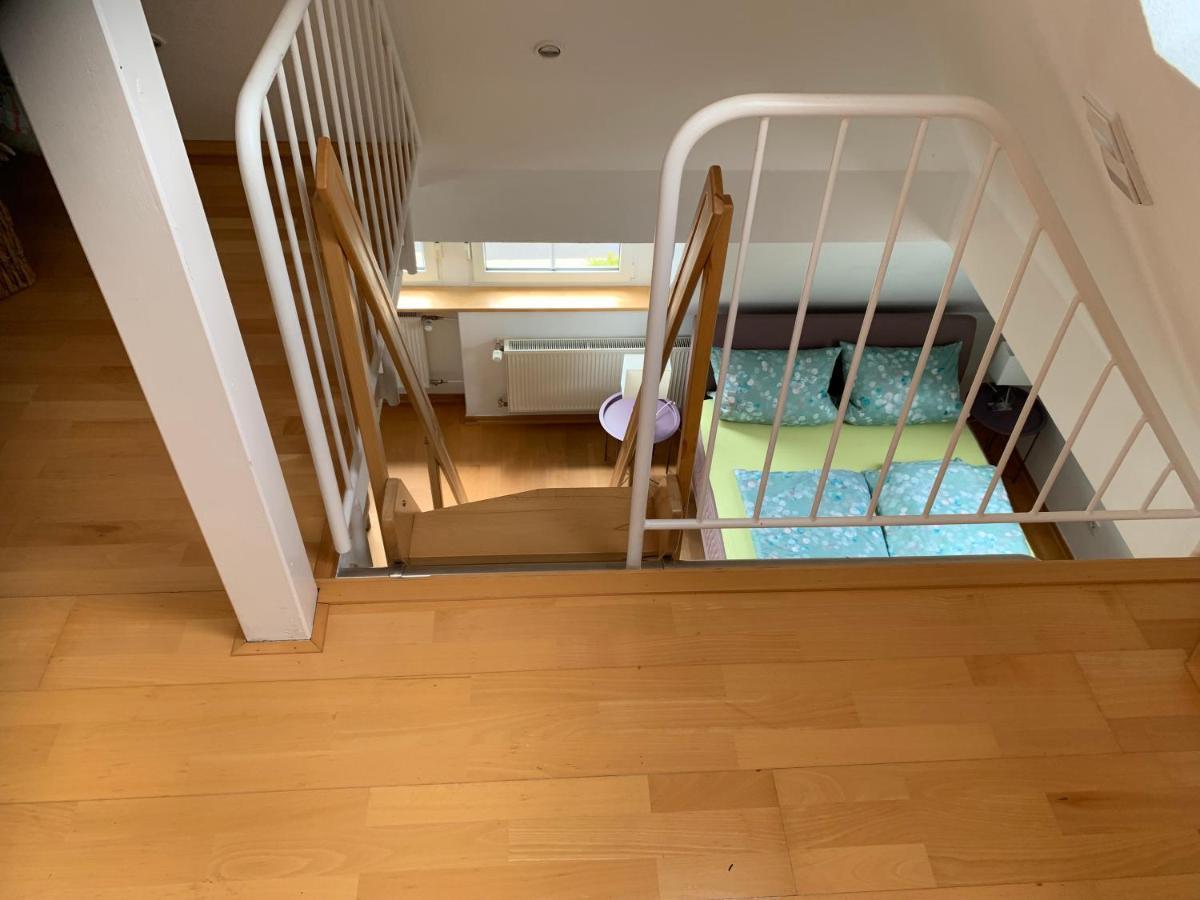 Ferienwohnung Moseltraum Cochem Bagian luar foto