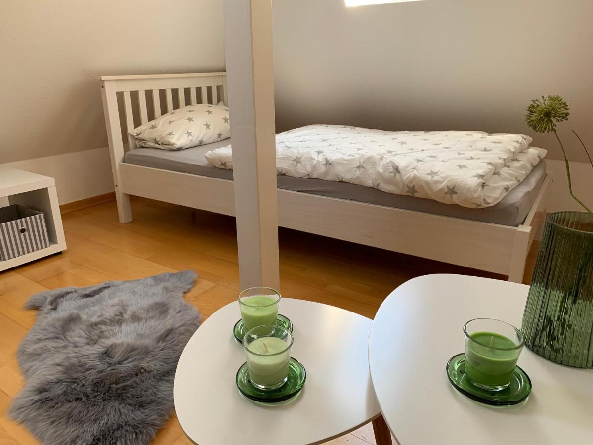 Ferienwohnung Moseltraum Cochem Bagian luar foto