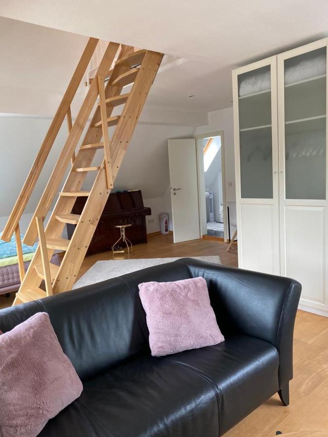 Ferienwohnung Moseltraum Cochem Bagian luar foto