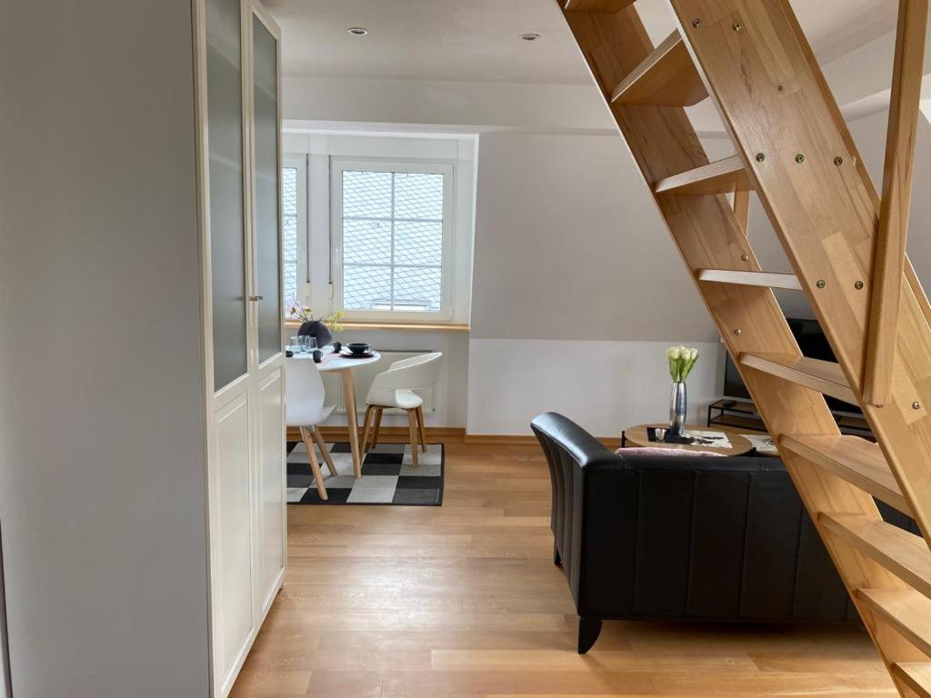 Ferienwohnung Moseltraum Cochem Bagian luar foto