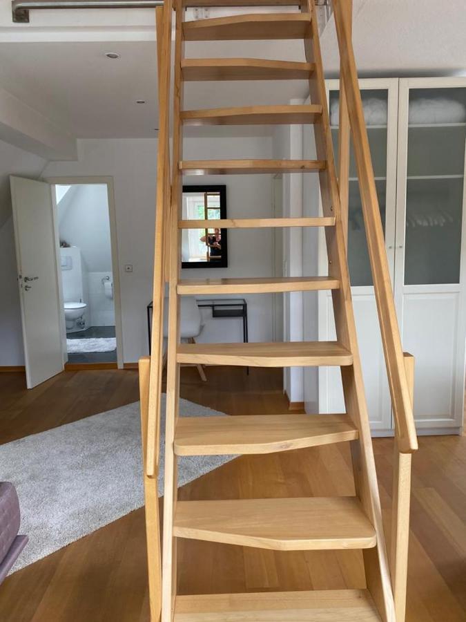 Ferienwohnung Moseltraum Cochem Bagian luar foto